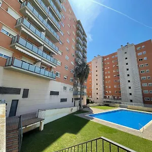 Muralla Apartamento Con Piscina Y Terraza Apartamento Tarragona