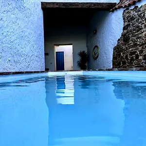Сasa de vacaciones Casa Rural El Nido De Despeñaperros, Santa Elena