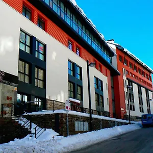  Апартаменты Montegorbea